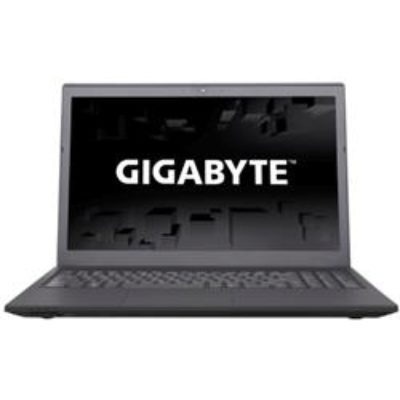 Gigabyte P15F Core i7-6700HQ 8GB 1TB+128GB SSD GTX 950M 15.6 Win 10 Gigabyte P15F Core i7-6700HQ 8GB 1TB+128GB SSD GTX 950M 15.6 Win 10
